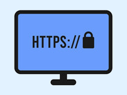 HTTPSでユーザーを守る