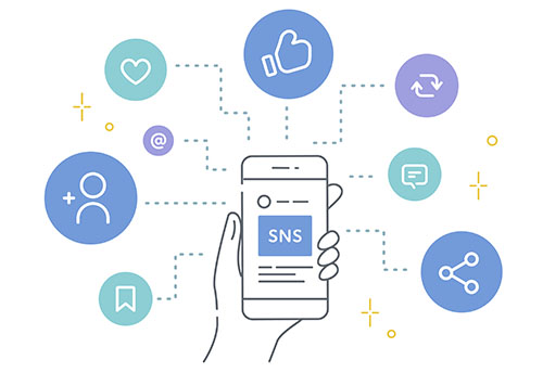 SNS発信情報も検索エンジンが把握する