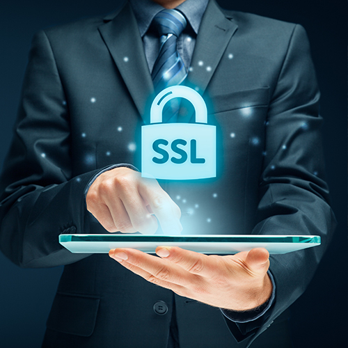 SXO・セキュリティー強化(SSL対応）